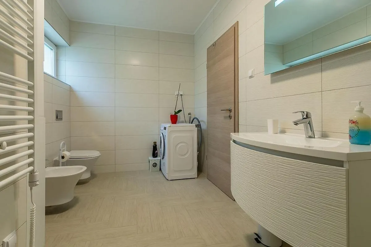 Villa Vita Svetvinčenat 0*,