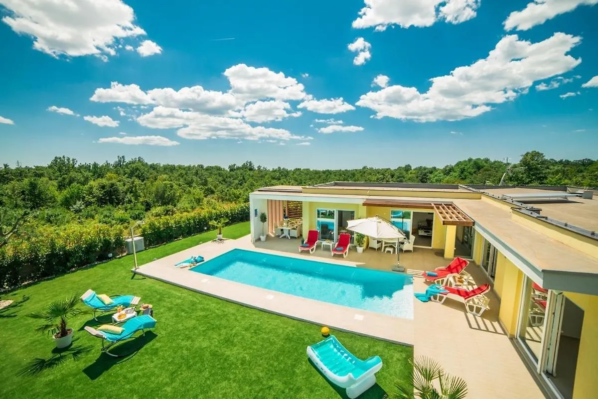Villa Vita Svetvinčenat