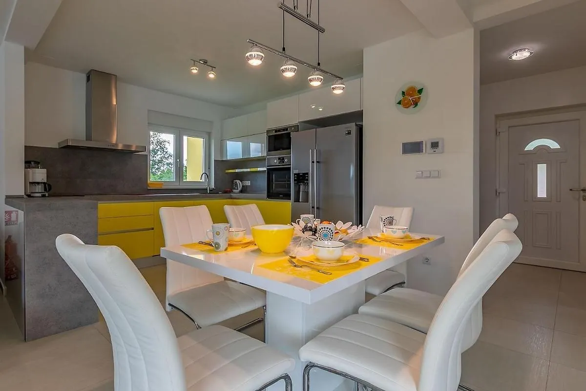 Villa Vita Svetvinčenat 0*,  Hırvatistan